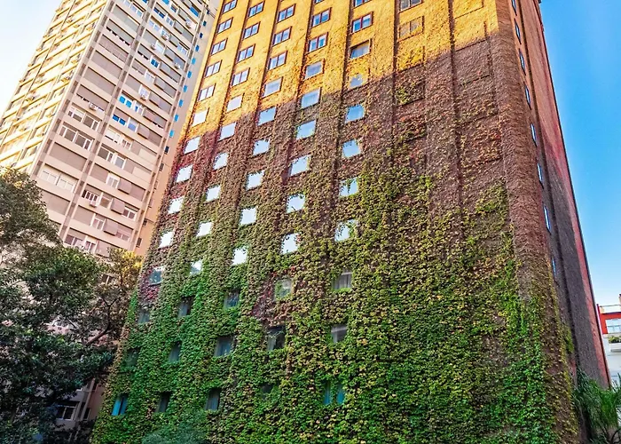  Sofitel Buenos Aires Recoleta