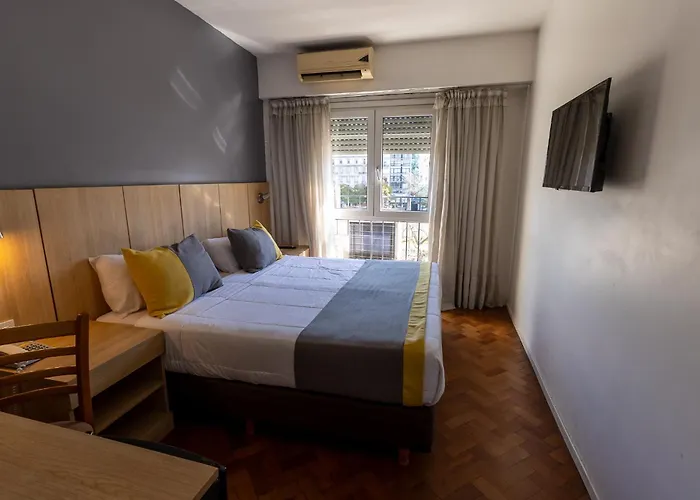 Embajador Hotel