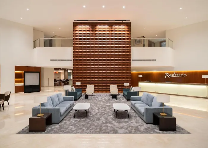 Park Inn By Radisson Al Khobar