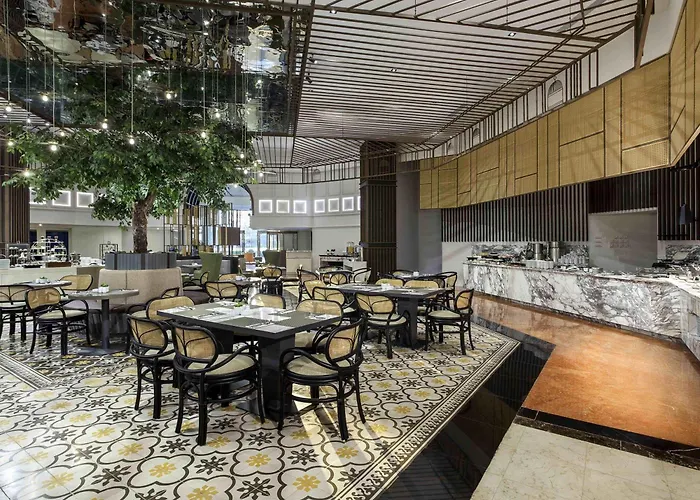 Mercure Jakarta Batavia