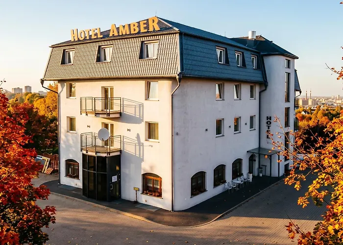 Amber
