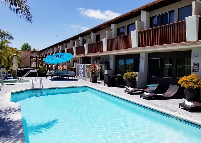 Holiday Inn Express Hotel & Suites Solana Beach-Del Mar By Ihg