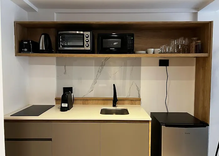 Villa Sofia Apart Hotel & Spa