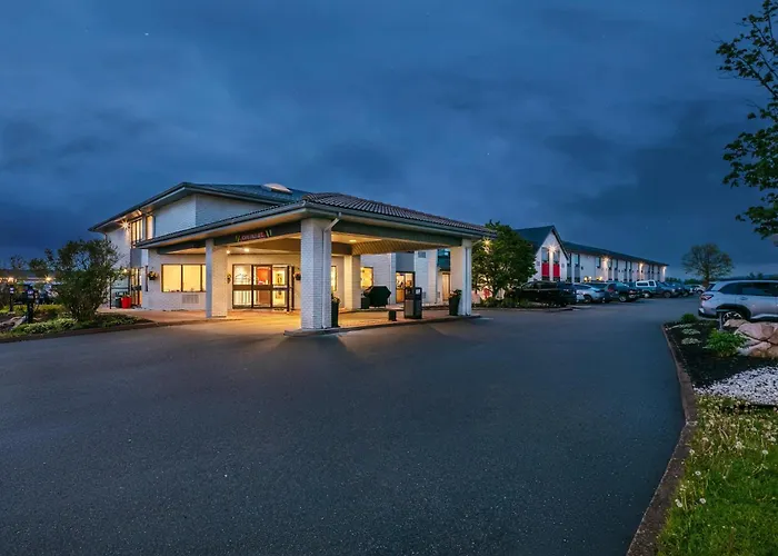 Comfort Inn Truro