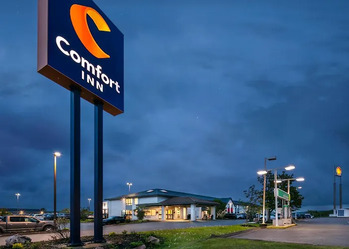 Comfort Inn Truro