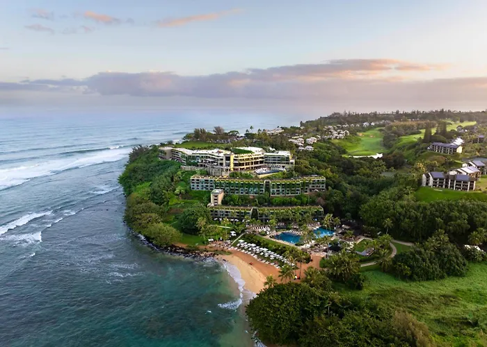 1 Hanalei Bay
