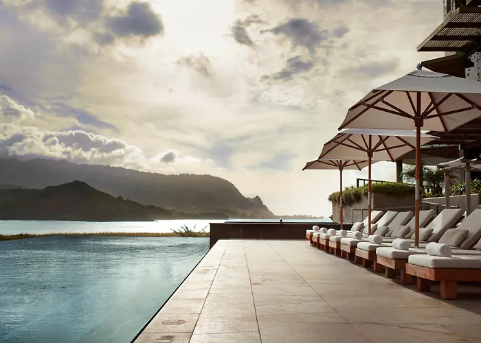 1 Hanalei Bay