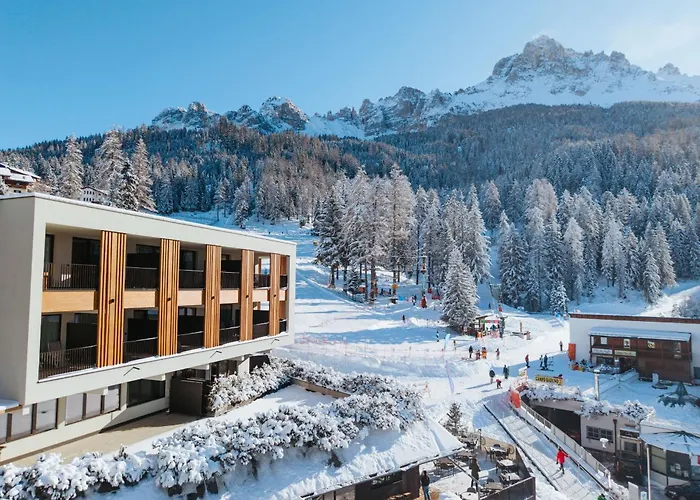 Sporthotel Obereggen