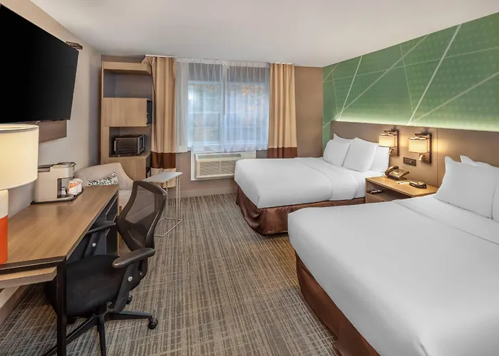 Comfort Inn