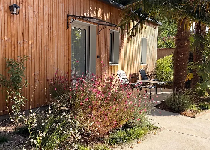Le Pavillon Des Lys - Particulier