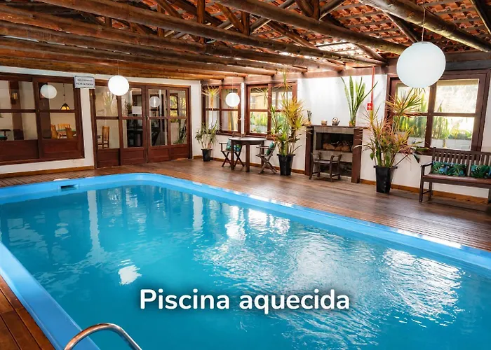 Pousada Porto dos Casais