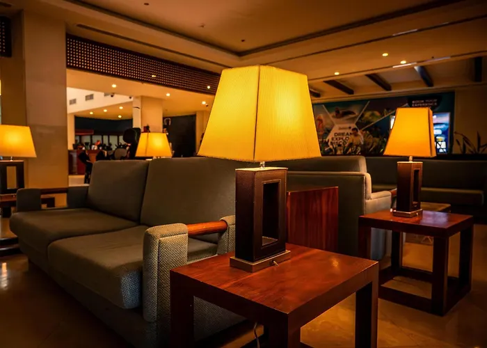 Radisson Blu , Fujairah