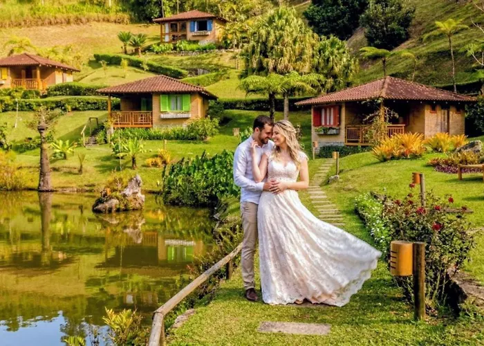  Parador Lumiar