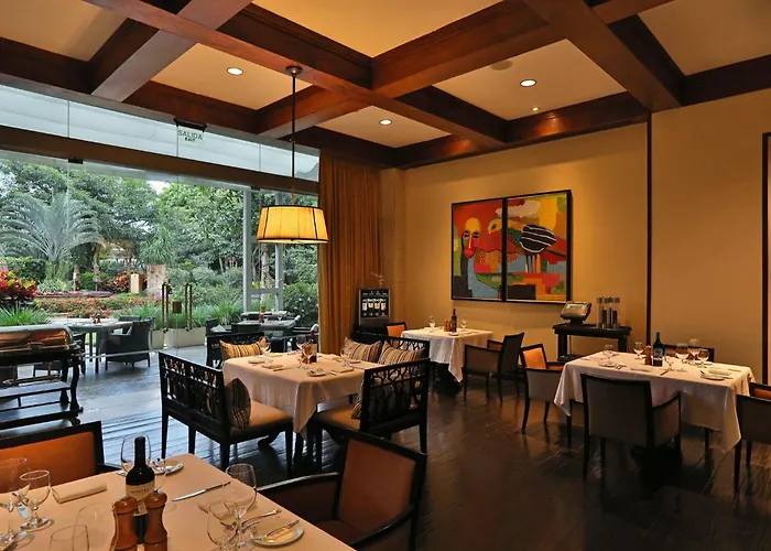 Intercontinental Costa Rica At Multiplaza Mall By Ihg