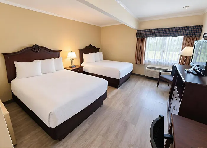 Best Western Of Lake George