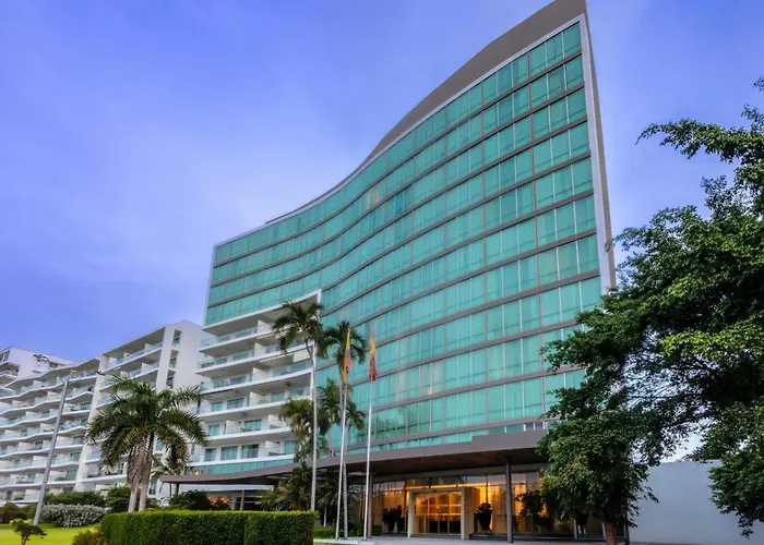 Holiday Inn Morros By Ihg
