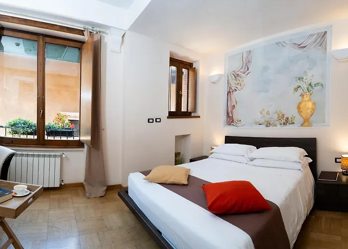  Residenza Delle Arti