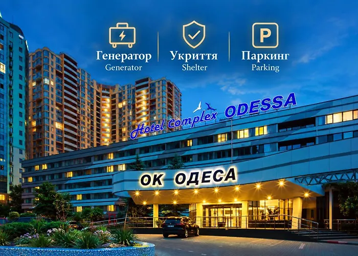 Ok Odessa