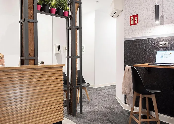 Woohoo Rooms Chueca