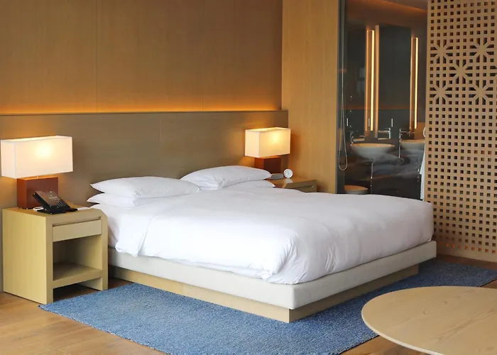 Park Hyatt Busan