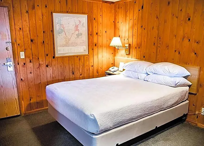 Hotel Am Red Stone