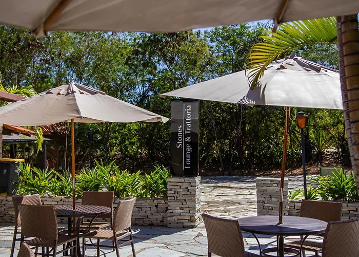  Pousada Villa das Pedras