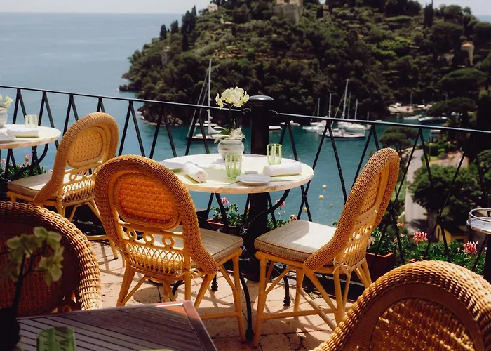 Splendido, A Belmond ,