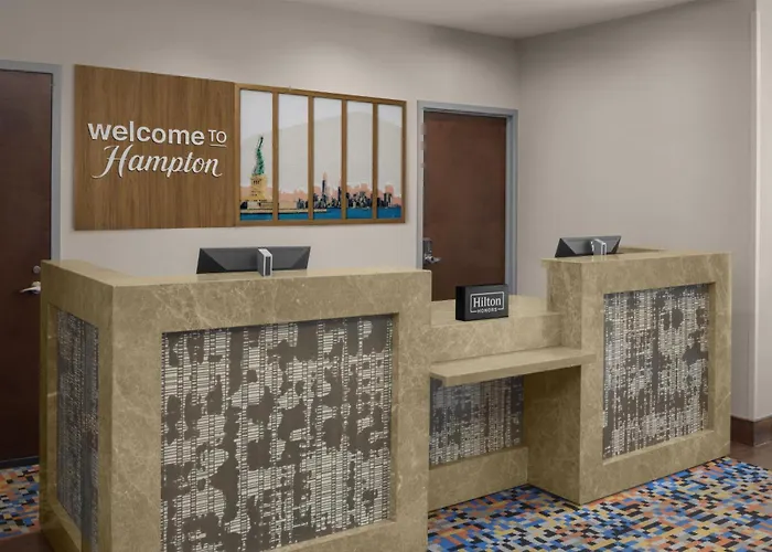 Hampton Inn Manhattan Grand Central
