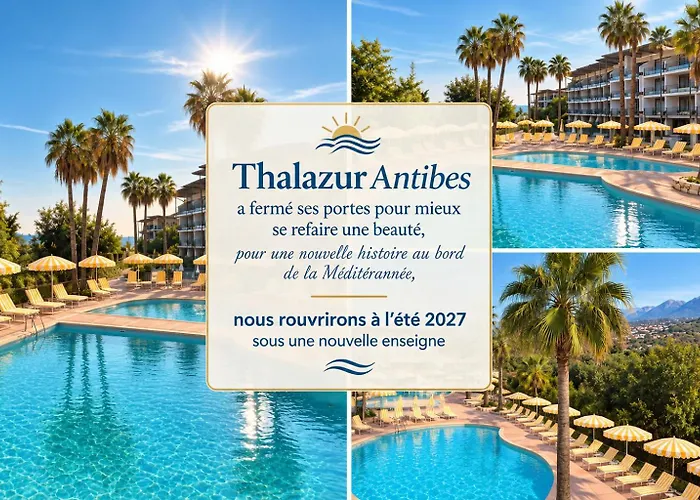 Thalazur - & Spa