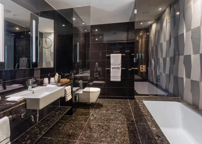  Melia Vienna