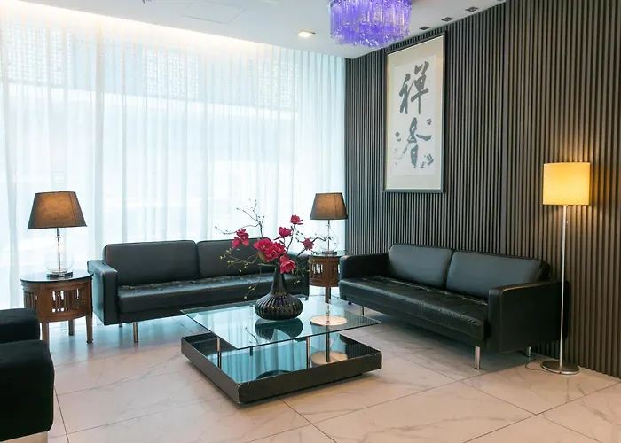 Sky Hotel