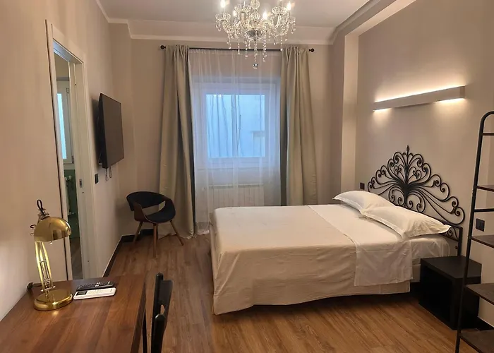 I Portici Di Sottoripa