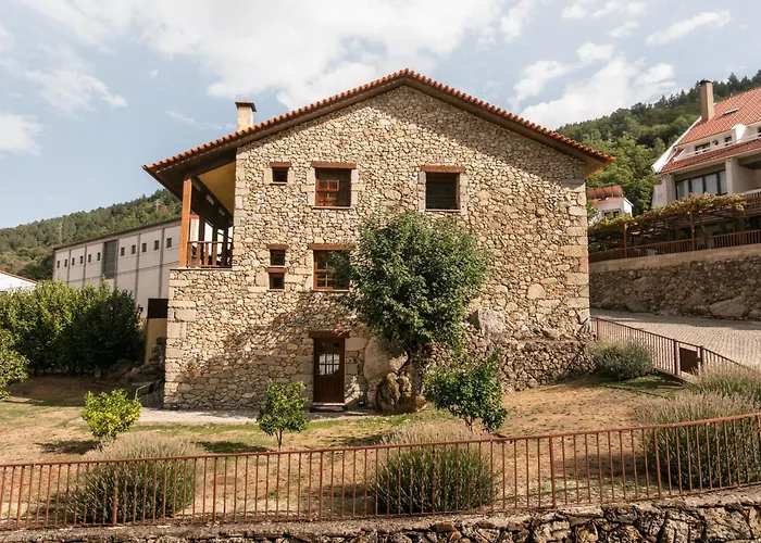 Serravale - House & Nature