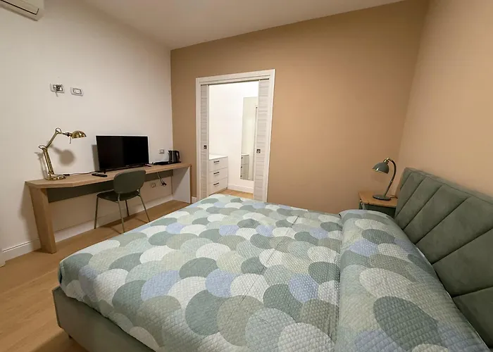 Beverello Suite