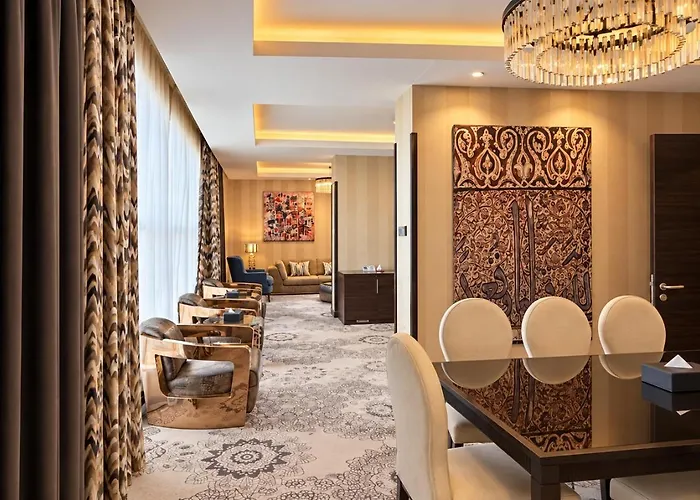 M Makkah By Millennium