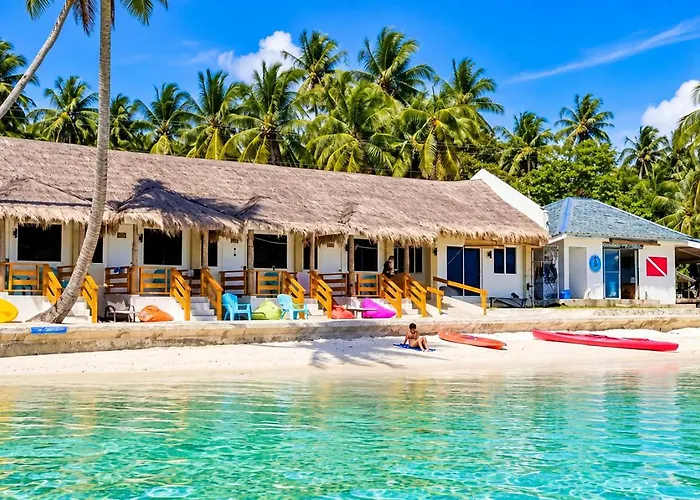 Tropical Fun Ta Sea Rentals