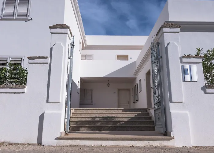  Le Residenze Del Golfo Di