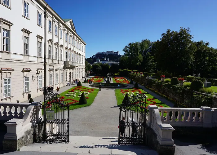 Cocoon Salzburg