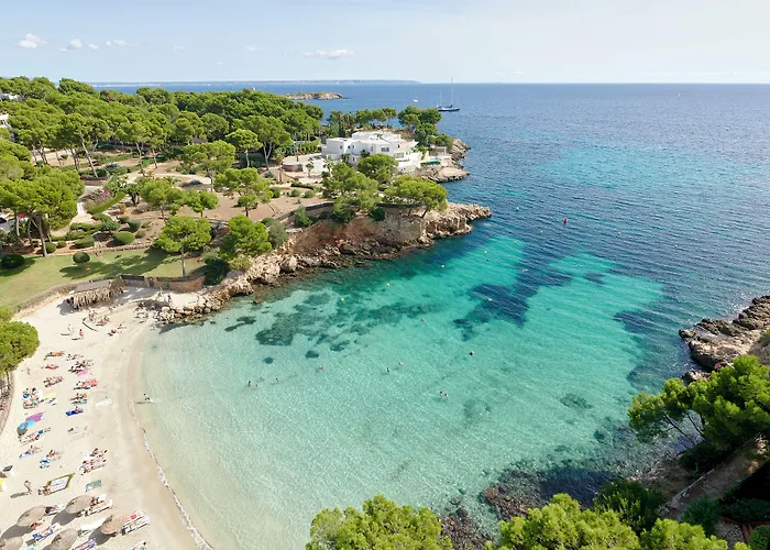 5 Sterne Hotels Donna Portals (Adults Only)