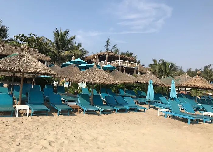 Little Hoi An . A Boutique Hotel & Spa