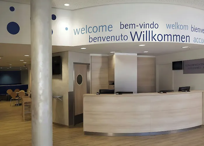 Animaux admis H2 Berlin-Alexanderplatz