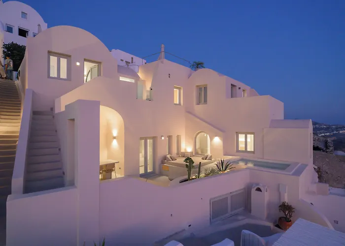 Sunny Villas