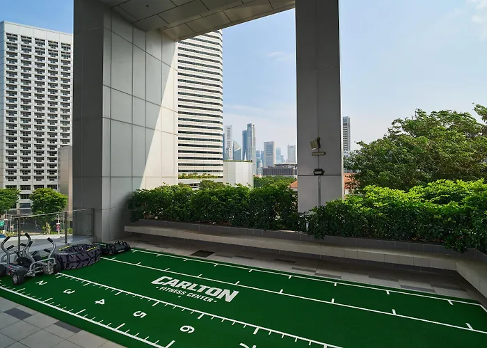 Carlton Singapore