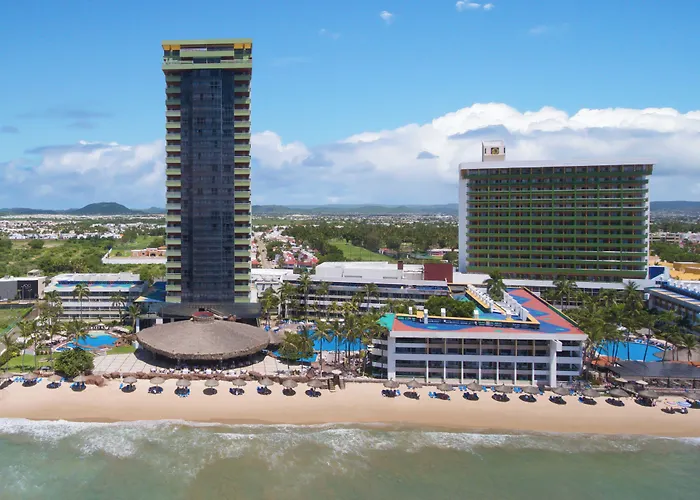 El Cid El Moro Beach (Adults Only)