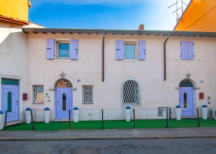 Suite Color Verona
