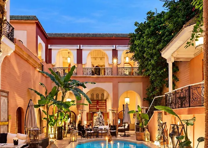 Indian Palace