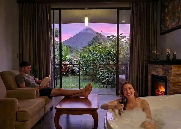 Yellow Tree Suites