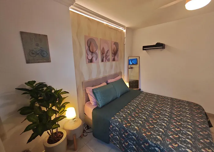 Leblon - Two Bedroom