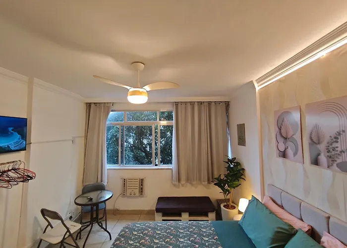 Leblon - Two Bedroom