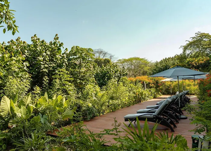 Armony Marival Resort & Spa Punta De Mita - Mgallery Collection (Adults Only)